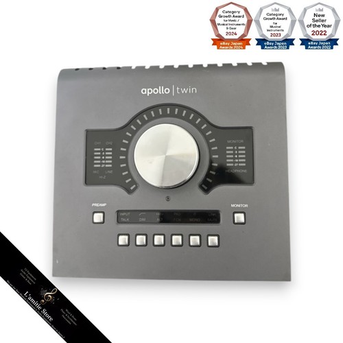 Universal audio apollo twin - universal,