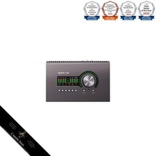 UNIVERSAL AUDIO Apollo x4