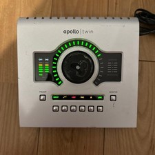 Universal Audio Apollo Twin