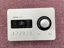 UNIVERSAL AUDIO Apollo Solo