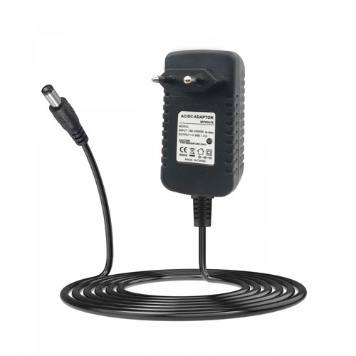 Chargeur 12v pour interface - 12v,