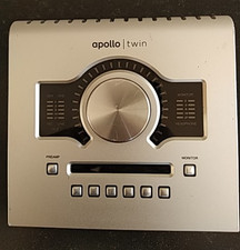 Universal Audio Apollo Twin