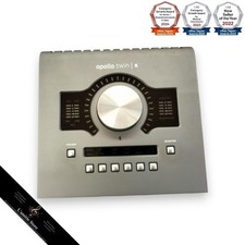Universal Audio Apollo Twin X