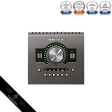 UNIVERSAL AUDIO Apollo Twin X