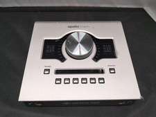 Interface audio universelle