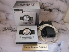 Interface audio universelle