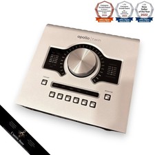Universal Audio Apollo Twin