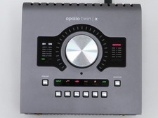 Universal Apollo Twin X Duo