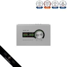 UNIVERSAL AUDIO Apollo x4 Gen2